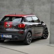 GALLERY: MINI Countryman, Paceman facelift detailed