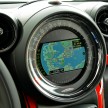 GALLERY: MINI Countryman, Paceman facelift detailed