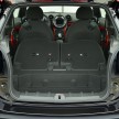 GALLERY: MINI Countryman, Paceman facelift detailed