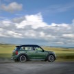 GALLERY: MINI Countryman, Paceman facelift detailed