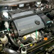 GALLERY: Proton Saga FLX Executive and Proton Persona Executive now in showrooms