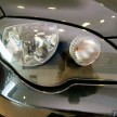 GALLERY: Proton Saga FLX Executive and Proton Persona Executive now in showrooms