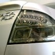 GALLERY: Proton Saga FLX Executive and Proton Persona Executive now in showrooms