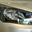 GALLERY: Proton Saga FLX Executive and Proton Persona Executive now in showrooms