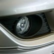 GALLERY: Proton Saga FLX Executive and Proton Persona Executive now in showrooms