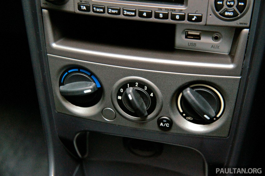 GALLERY: Proton Saga FLX Executive and Proton Persona Executive now in showrooms 258810