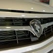 GALLERY: Proton Saga FLX Executive and Proton Persona Executive now in showrooms