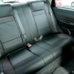 GALLERY: Proton Saga FLX Executive and Proton Persona Executive now in showrooms
