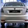 GALLERY: Proton Saga FLX Executive and Proton Persona Executive now in showrooms