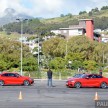 VIDEO: BMW’s <em>The Epic Driftmob</em> video features the BMW M235i smoking and sliding in Cape Town