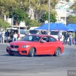 VIDEO: BMW’s <em>The Epic Driftmob</em> video features the BMW M235i smoking and sliding in Cape Town
