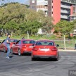 VIDEO: BMW’s <em>The Epic Driftmob</em> video features the BMW M235i smoking and sliding in Cape Town