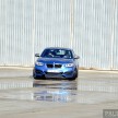 VIDEO: BMW’s <em>The Epic Driftmob</em> video features the BMW M235i smoking and sliding in Cape Town