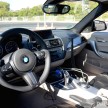 VIDEO: BMW’s <em>The Epic Driftmob</em> video features the BMW M235i smoking and sliding in Cape Town