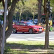 VIDEO: BMW’s <em>The Epic Driftmob</em> video features the BMW M235i smoking and sliding in Cape Town