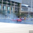 VIDEO: BMW’s <em>The Epic Driftmob</em> video features the BMW M235i smoking and sliding in Cape Town