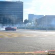 VIDEO: BMW’s <em>The Epic Driftmob</em> video features the BMW M235i smoking and sliding in Cape Town