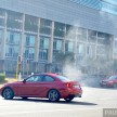 VIDEO: BMW’s <em>The Epic Driftmob</em> video features the BMW M235i smoking and sliding in Cape Town