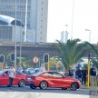 VIDEO: BMW’s <em>The Epic Driftmob</em> video features the BMW M235i smoking and sliding in Cape Town