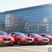 VIDEO: BMW’s <em>The Epic Driftmob</em> video features the BMW M235i smoking and sliding in Cape Town