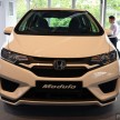 VIDEO: 2014 Honda Jazz 1.5 V walk-around tour