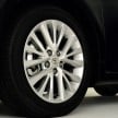 Toyota Camry facelift – global-market car unveiled!