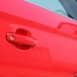 DRIVEN: Audi A3 Sedan 1.4 TFSI and 1.8 TFSI quattro – proof that the best things come in small packages?