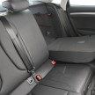 DRIVEN: Audi A3 Sedan 1.4 TFSI and 1.8 TFSI quattro – proof that the best things come in small packages?