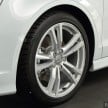 DRIVEN: Audi A3 Sedan 1.4 TFSI and 1.8 TFSI quattro – proof that the best things come in small packages?