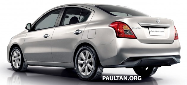 Almera_Silver_rear