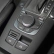 VIDEO: Audi A3 Sedan 1.4 & 1.8 in-depth walk-around
