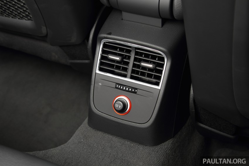 Audi A3 Sedan now on sale – 2 variants, from RM180k 261502