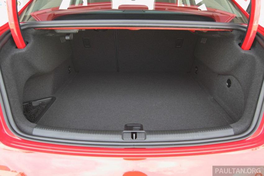 Audi A3 Sedan now on sale – 2 variants, from RM180k 261503