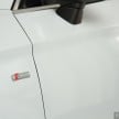 VIDEO: Audi A3 Sedan 1.4 & 1.8 in-depth walk-around