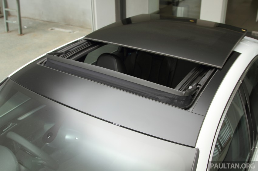 Audi A3 Sedan now on sale – 2 variants, from RM180k 261511
