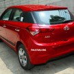 GALLERY: New Hyundai Elite i20 for the Indian market