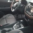 Hyundai ix25 – production B-segment SUV leaked