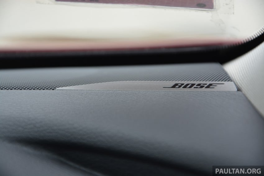 DRIVEN: Infiniti Q50S Hybrid – enter the contender 263088