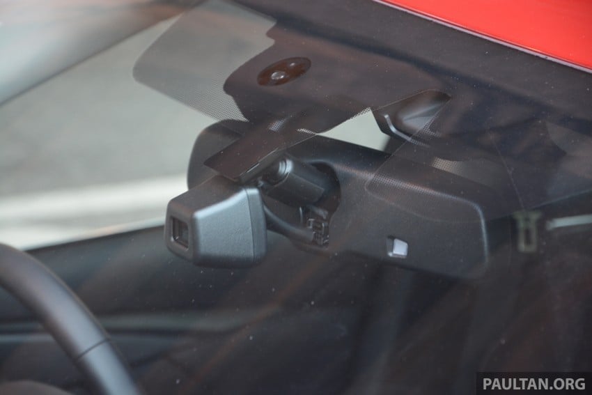 DRIVEN: Infiniti Q50S Hybrid – enter the contender 263091