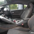 Lamborghini Huracan LP 610-4 launched in Malaysia – RM1.2 million tax-free, RM2.1 million with tax
