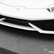 Lamborghini Huracan LP 610-4 launched in Malaysia – RM1.2 million tax-free, RM2.1 million with tax