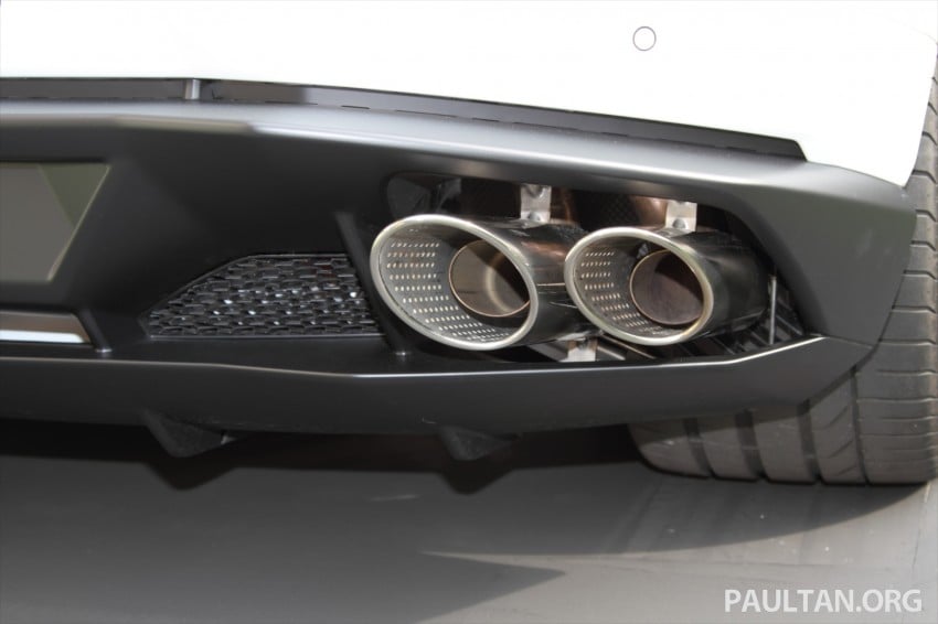 Lamborghini Huracan LP 610-4 launched in Malaysia – RM1.2 million tax-free, RM2.1 million with tax 264954