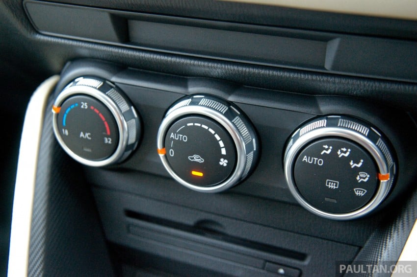 DRIVEN: 2015 Mazda 2 1.5 SkyActiv-G previewed in Japan – a supermini with sports car ambitions 265781