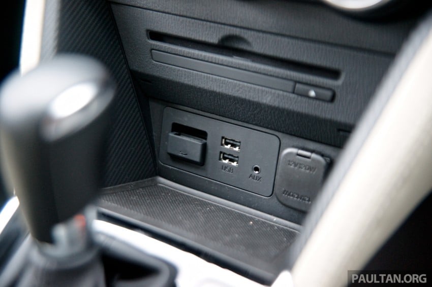 DRIVEN: 2015 Mazda 2 1.5 SkyActiv-G previewed in Japan – a supermini with sports car ambitions 265782