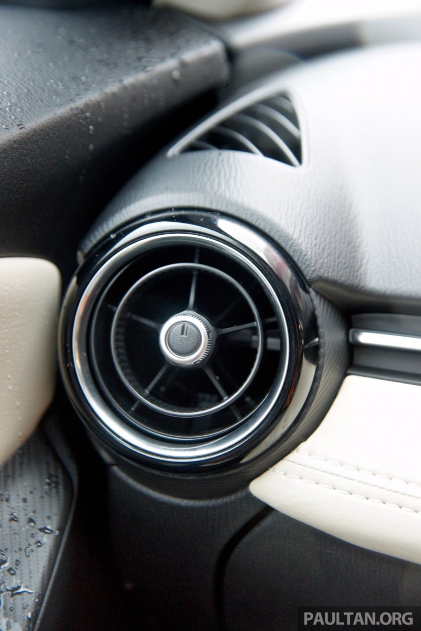 DRIVEN: 2015 Mazda 2 1.5 SkyActiv-G previewed in Japan – a supermini with sports car ambitions 265796