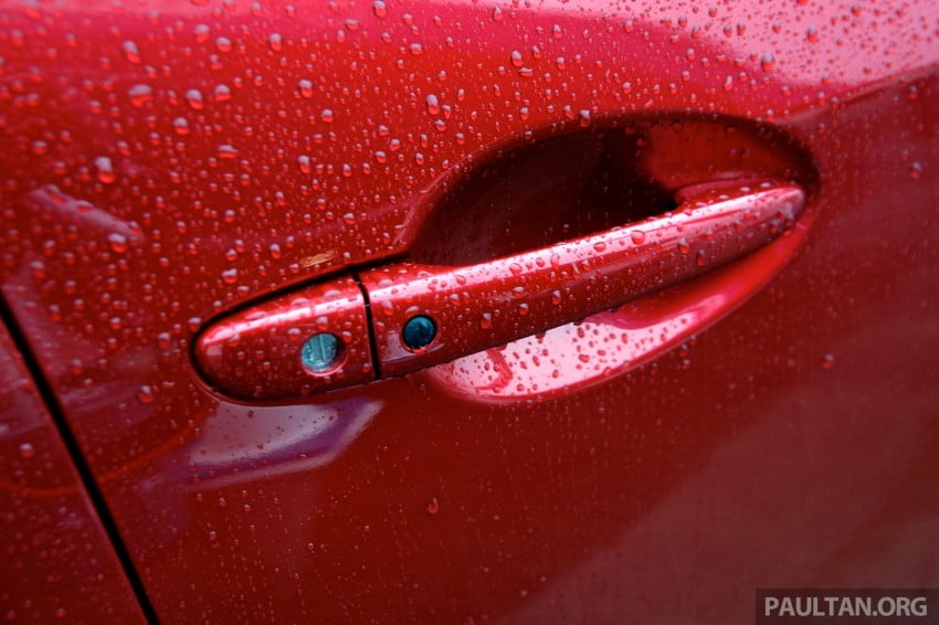 DRIVEN: 2015 Mazda 2 1.5 SkyActiv-G previewed in Japan – a supermini with sports car ambitions 265807