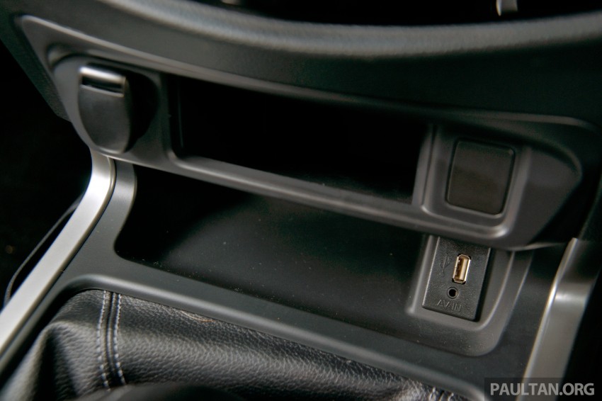 DRIVEN: 2015 Nissan NP300 Navara – 4×2 and 4×4 tested on and off the beaten track in Chiang Mai 261694