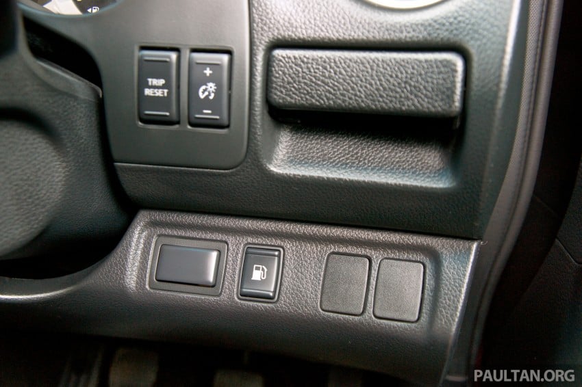 DRIVEN: 2015 Nissan NP300 Navara – 4×2 and 4×4 tested on and off the beaten track in Chiang Mai 261698