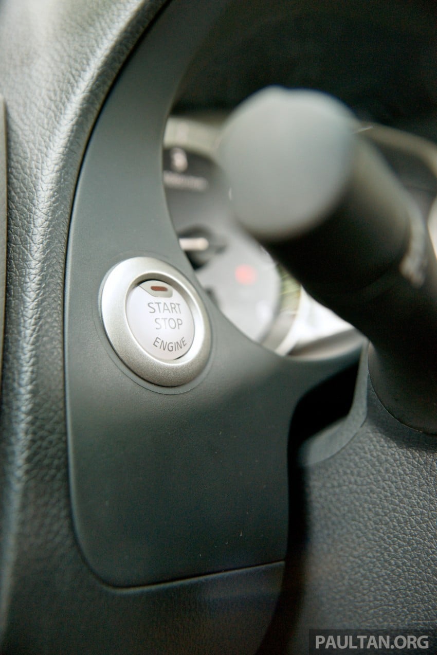 DRIVEN: 2015 Nissan NP300 Navara – 4×2 and 4×4 tested on and off the beaten track in Chiang Mai 261724