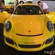 Porsche 911 GT3 launched in Malaysia – RM1.23 mil